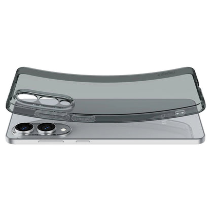 Spigen Liquid Crystal Case for Samsung Galaxy S25 Edge - Semi-Transparent_9