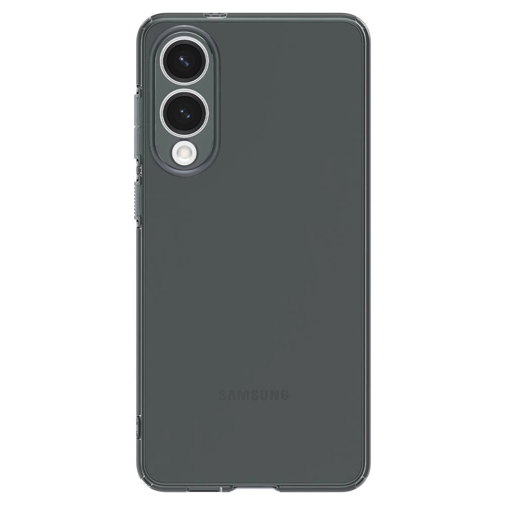 Spigen Liquid Crystal Case for Samsung Galaxy S25 Edge - Semi-Transparent_1