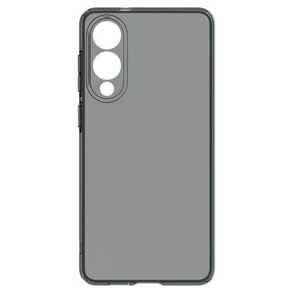 Spigen Liquid Crystal Case for Samsung Galaxy S25 Edge - Semi-Transparent_2