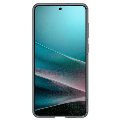 Spigen Liquid Crystal Case for Samsung Galaxy S25 Edge - Semi-Transparent_3