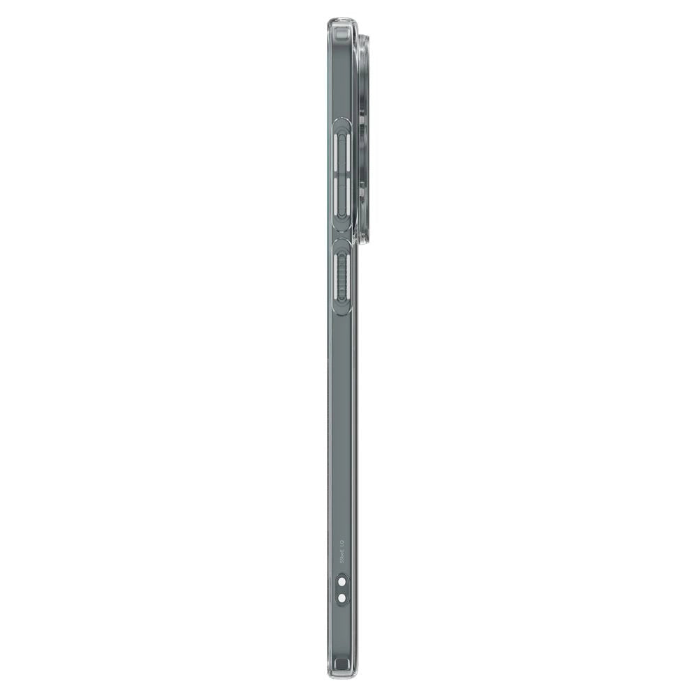 Spigen Liquid Crystal Case for Samsung Galaxy S25 Edge - Semi-Transparent_4