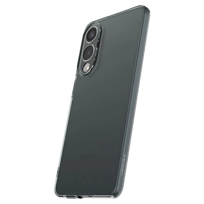 Spigen Liquid Crystal Case for Samsung Galaxy S25 Edge - Semi-Transparent_7