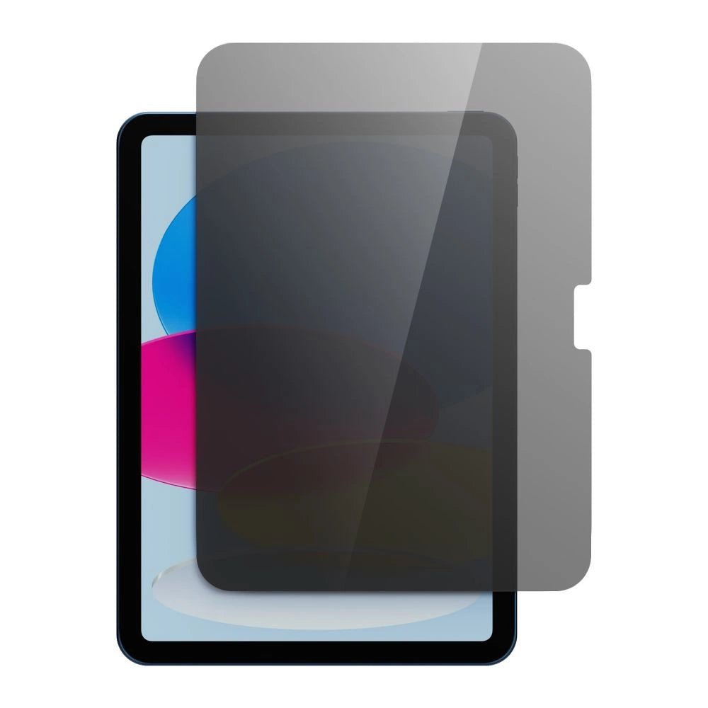Tech-Protect Glass Spy+ Privacy Glass for iPad 10.9” 2022 / iPad 11” 2025_1