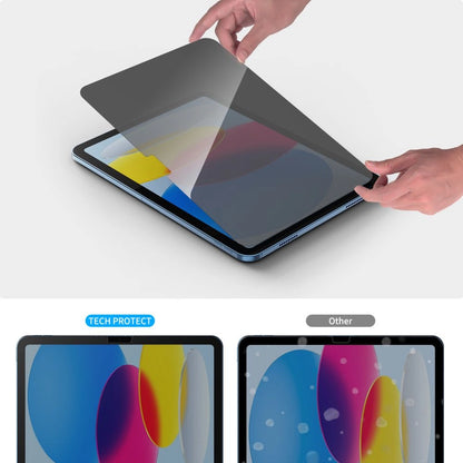 Tech-Protect Glass Spy+ Privacy Glass for iPad 10.9” 2022 / iPad 11” 2025_2