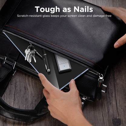 Tech-Protect Glass Spy+ Privacy Glass for iPad 10.9” 2022 / iPad 11” 2025_5