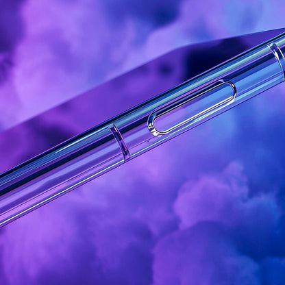 3mk Clear Case for Oppo Reno 14 Pro - transparent_2