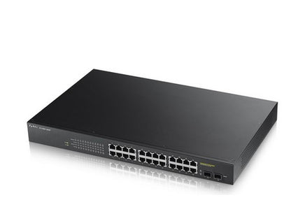 GS1900-24HP V2, Switch_3