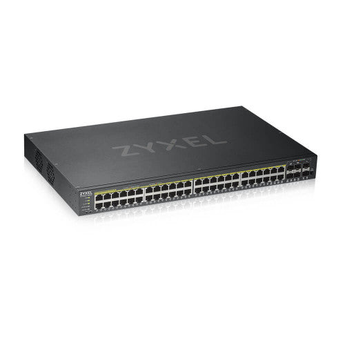 ZyXEL Switch GS192048HPV2 (GS192048HPV2-EU0101F)_0