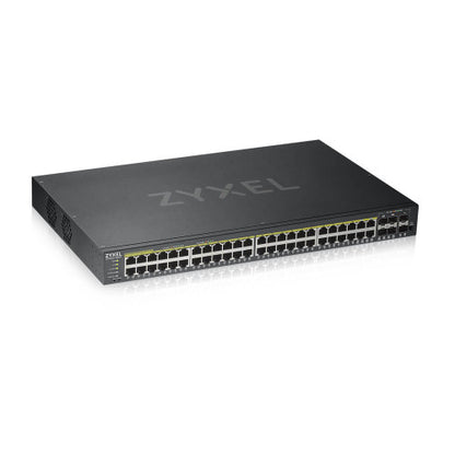 ZyXEL Switch GS192048HPV2 (GS192048HPV2-EU0101F)_0