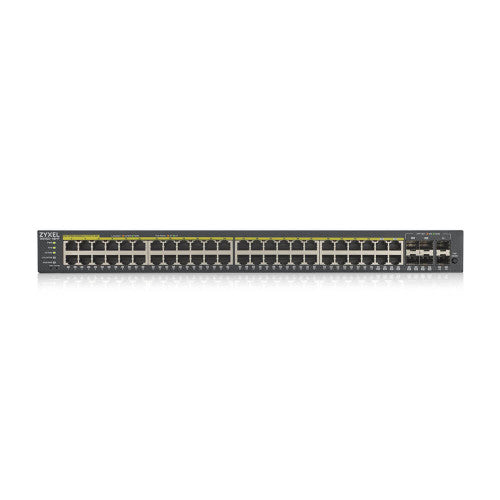 ZyXEL Switch GS192048HPV2 (GS192048HPV2-EU0101F)_1