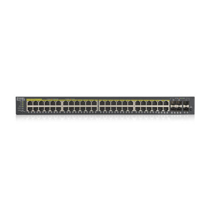 ZyXEL Switch GS192048HPV2 (GS192048HPV2-EU0101F)_1