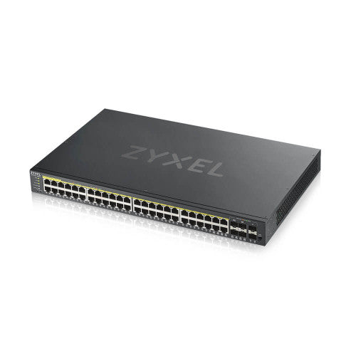 ZyXEL Switch GS192048HPV2 (GS192048HPV2-EU0101F)_3
