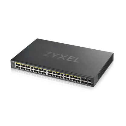 ZyXEL Switch GS192048HPV2 (GS192048HPV2-EU0101F)_3