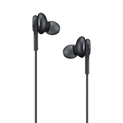 Samsung EO-IC100BBE USB-C Stereo Hi-Fi Wired Headphones (OOB Bulk - Replacement Packaging) - Black_3