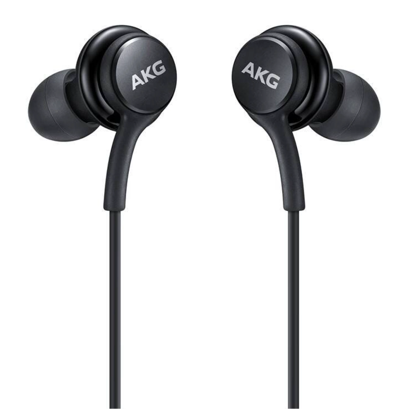 Samsung EO-IC100BBE USB-C Stereo Hi-Fi Wired Headphones (OOB Bulk - Replacement Packaging) - Black_0