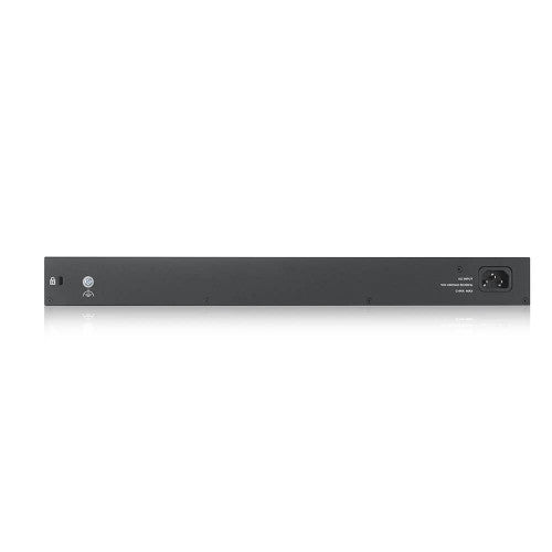 Zyxel GS2220-28-EU0101F switch Gestionado L2 Gigabit Ethernet (10/100/1000) Negro_3