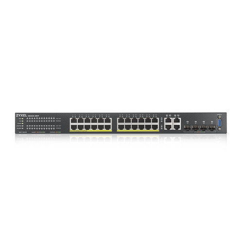 GS2220-28HP, Switch_1