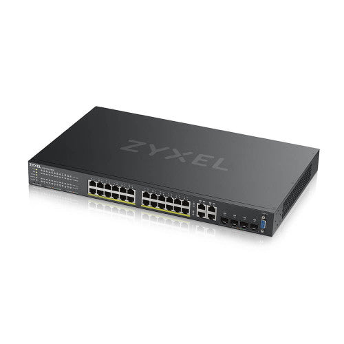 GS2220-28HP, Switch_3