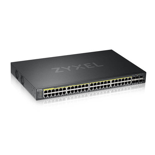 GS2220-50HP, Switch_0
