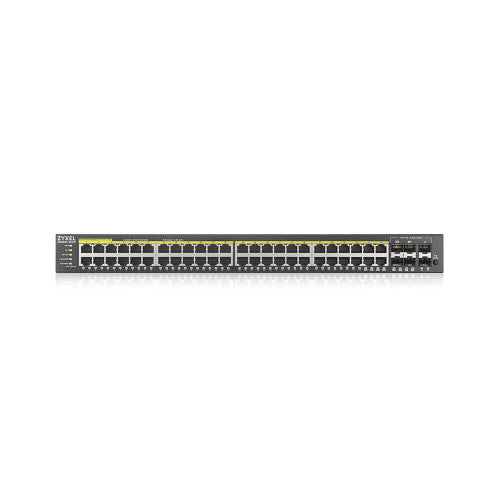 GS2220-50HP, Switch_1