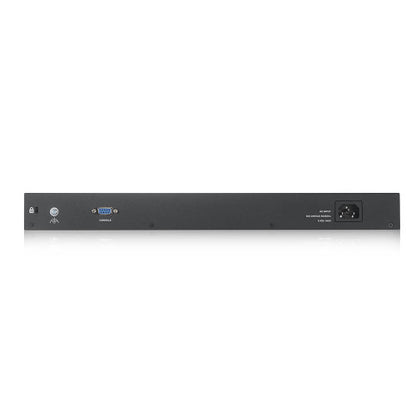 GS2220-50HP, Switch_2