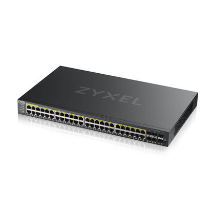 GS2220-50HP, Switch_3