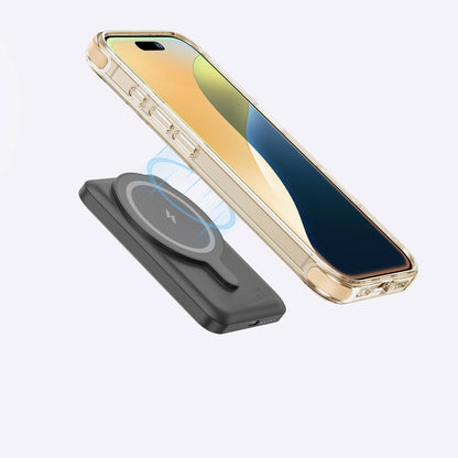 AmazingThing Omni Mag Case for iPhone 16 Pro Max - Rose Gold_9