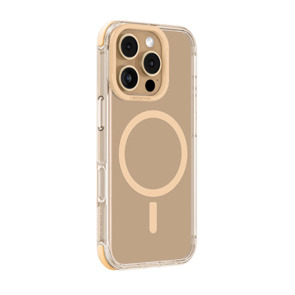 AmazingThing Omni Mag Case for iPhone 16 Pro Max - Rose Gold_1