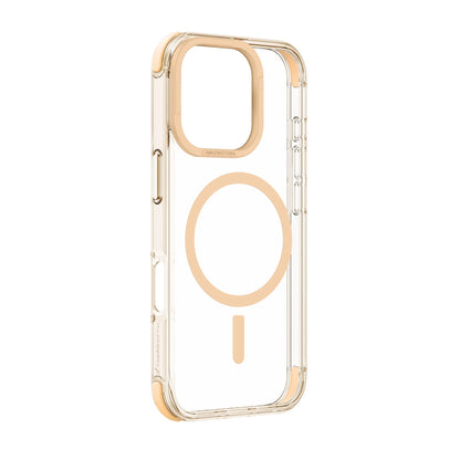 AmazingThing Omni Mag Case for iPhone 16 Pro Max - Rose Gold_3