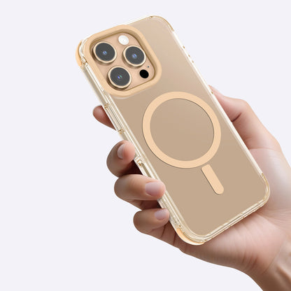 AmazingThing Omni Mag Case for iPhone 16 Pro Max - Rose Gold_4