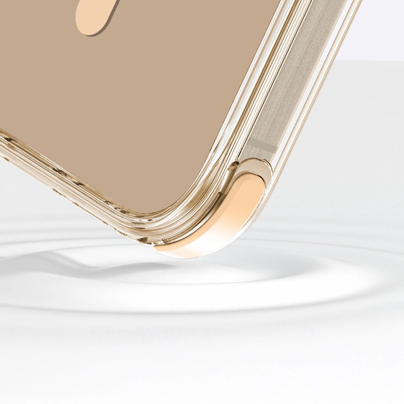 AmazingThing Omni Mag Case for iPhone 16 Pro Max - Rose Gold_6