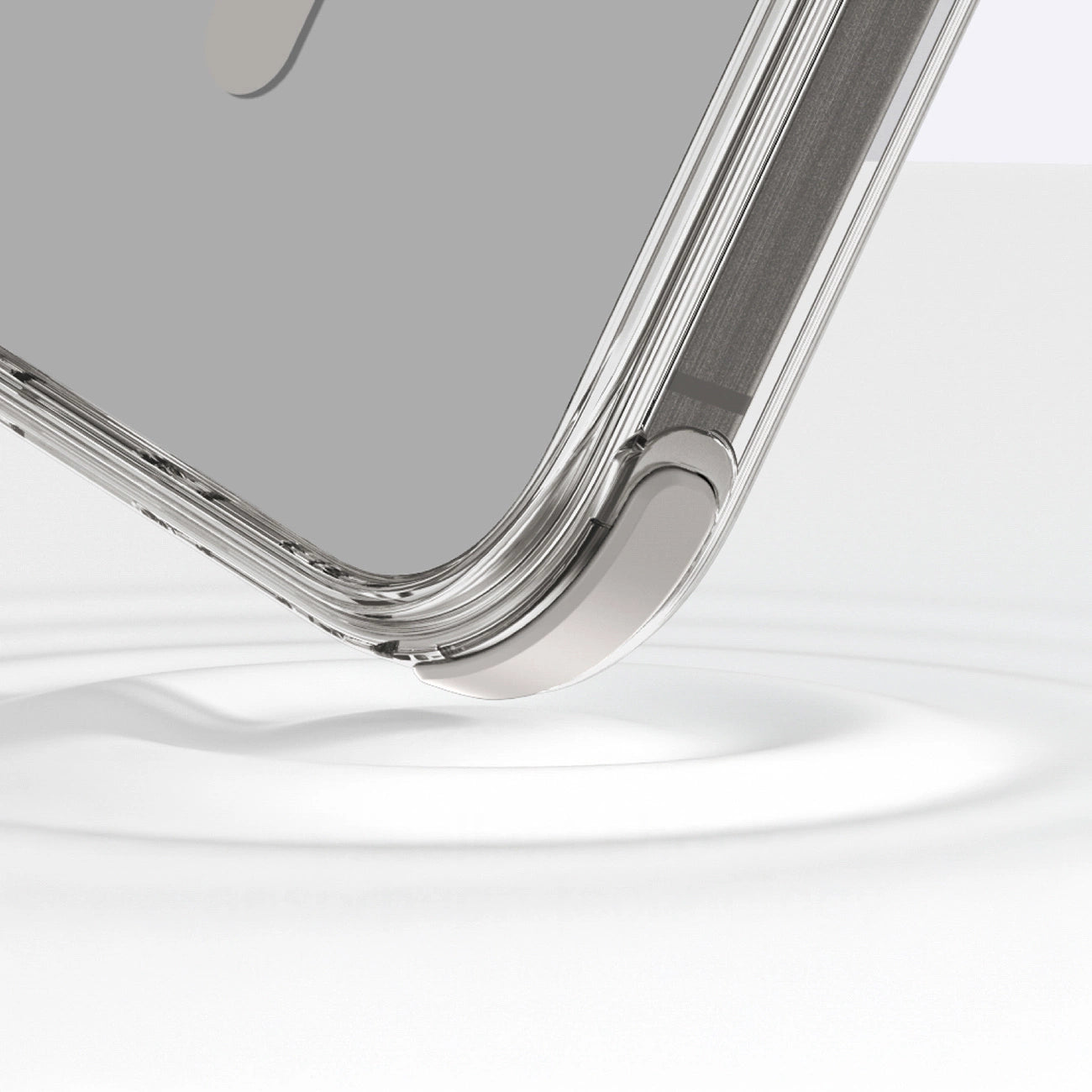 AmazingThing Omni Mag Case for iPhone 16 Pro - Gray_6