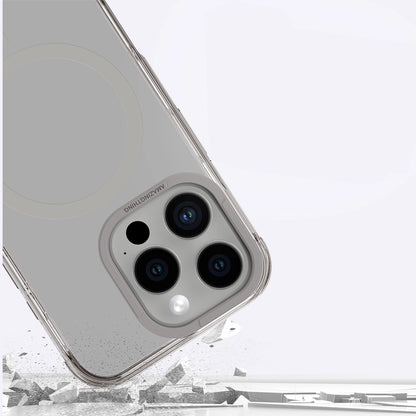 AmazingThing Omni Mag Case for iPhone 16 Pro - Gray_8