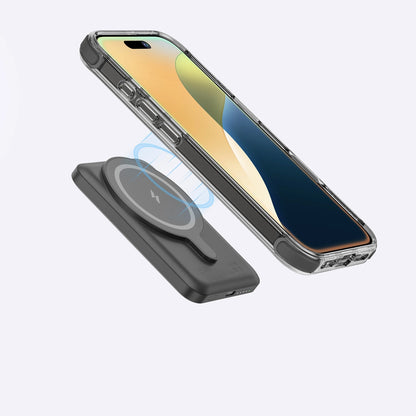 AmazingThing Omni Mag Case for iPhone 16 Plus - Black_9