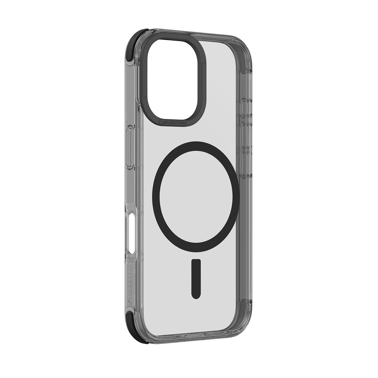 AmazingThing Omni Mag Case for iPhone 16 Plus - Black_3