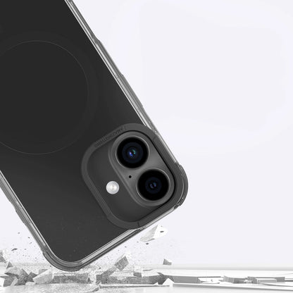 AmazingThing Omni Mag Case for iPhone 16 Plus - Black_8