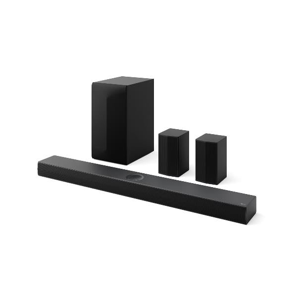S70TR SOUNDBAR 5.1.1 CANALI 500W (S70TR.AEUSLLK)_0