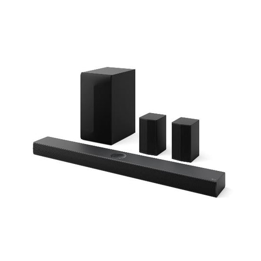 S70TR SOUNDBAR 5.1.1 CANALI 500W (S70TR.AEUSLLK)_0