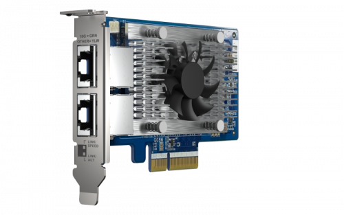 QNAP DUAL PORT(10GBBASE-T) 10GBE_3