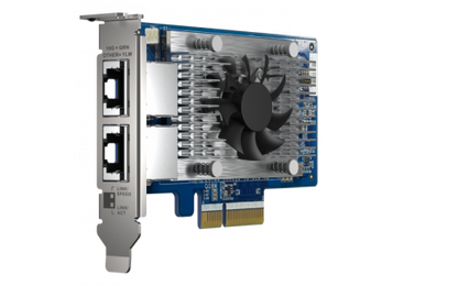 QNAP DUAL PORT(10GBBASE-T) 10GBE_3