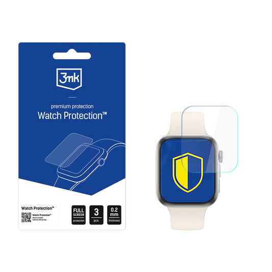 3mk Watch Protection ARC smartwatch screen protector for Huawei Watch Fit 4_0