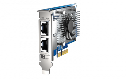 QNAP DUAL PORT(10GBBASE-T) 10GBE_5