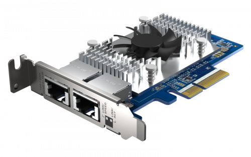 QNAP DUAL PORT(10GBBASE-T) 10GBE_6