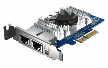 QNAP DUAL PORT(10GBBASE-T) 10GBE_6