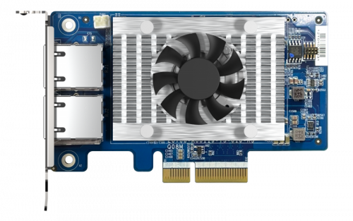 QNAP DUAL PORT(10GBBASE-T) 10GBE_7
