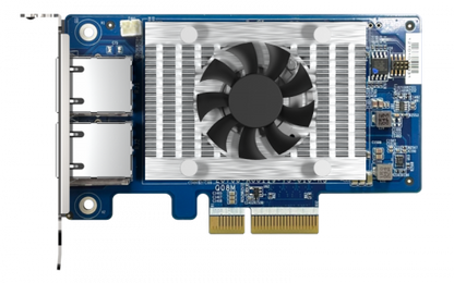 QNAP DUAL PORT(10GBBASE-T) 10GBE_7