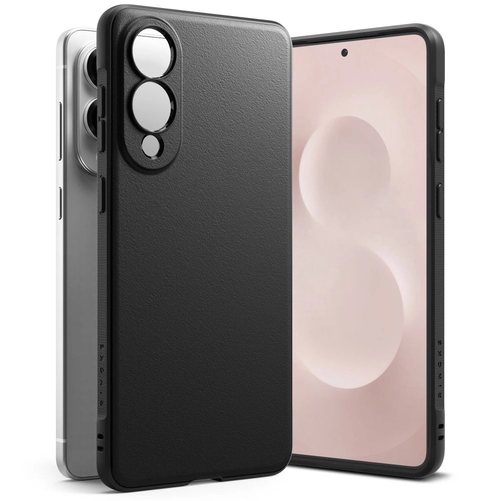 Ringke Onyx Case for Samsung Galaxy S25 Edge - Black_0