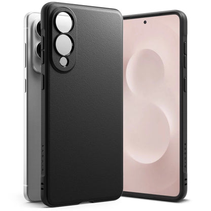Ringke Onyx Case for Samsung Galaxy S25 Edge - Black_0