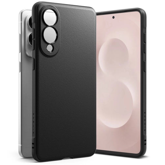 Ringke Onyx Case for Samsung Galaxy S25 Edge - Black_0