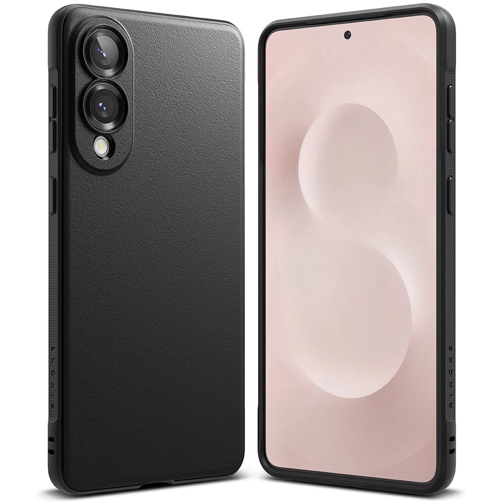 Ringke Onyx Case for Samsung Galaxy S25 Edge - Black_1